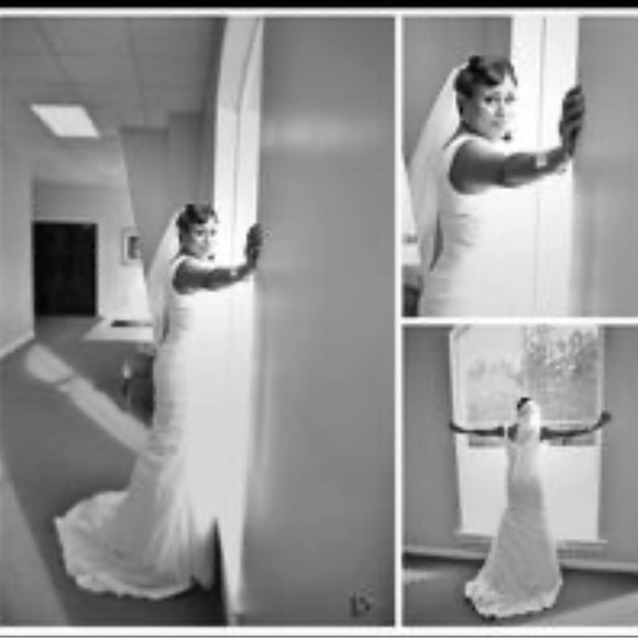 David's Bridal Dresses Elegant Wedding Dresses For Sale Poshmark